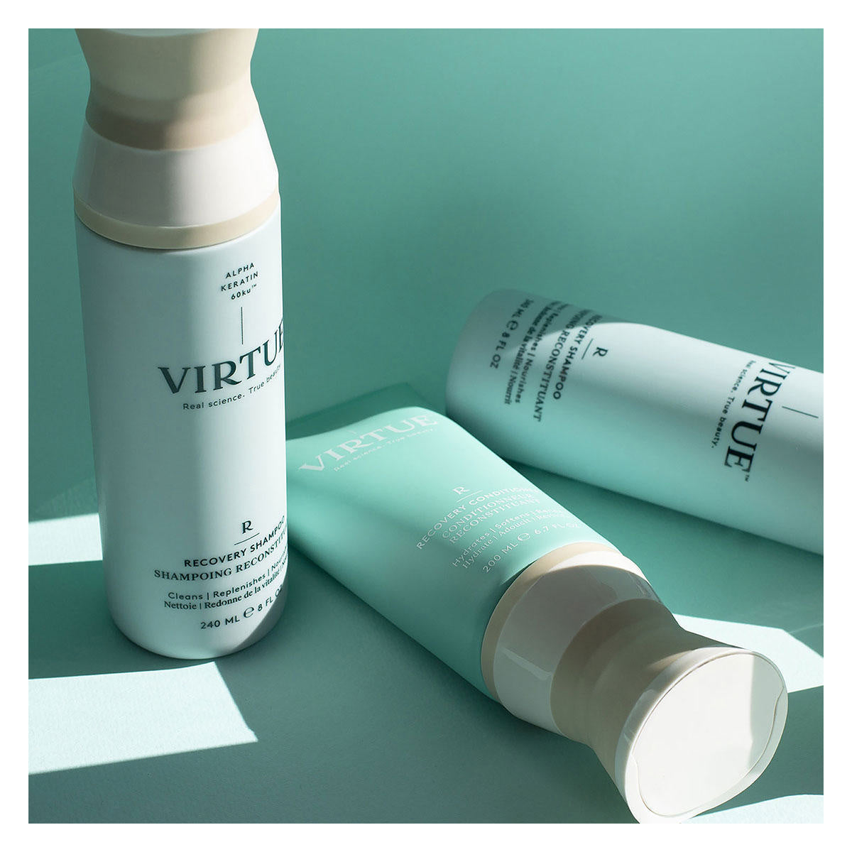 Virtue Recovery Shampoo