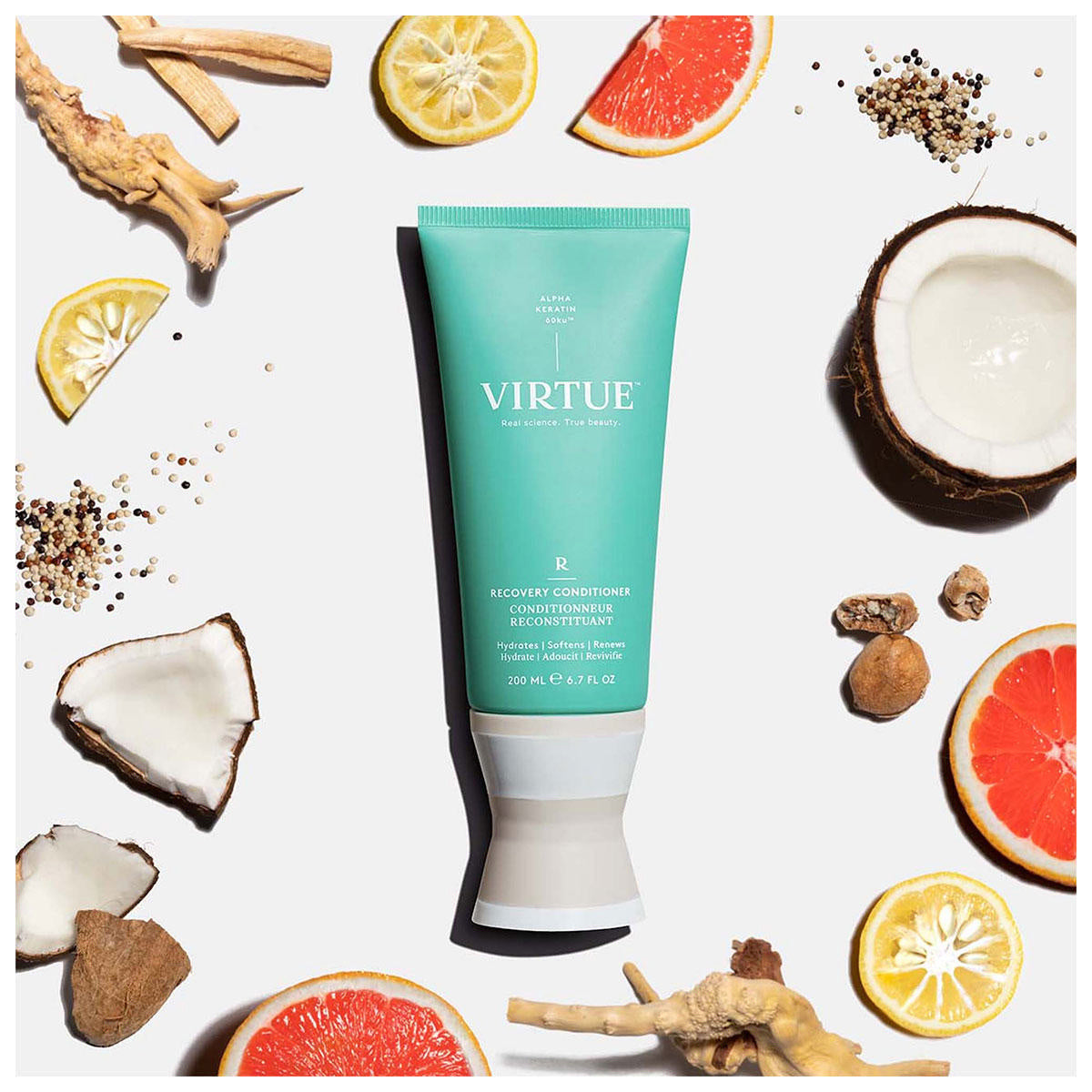 Virtue Recovery Conditioner