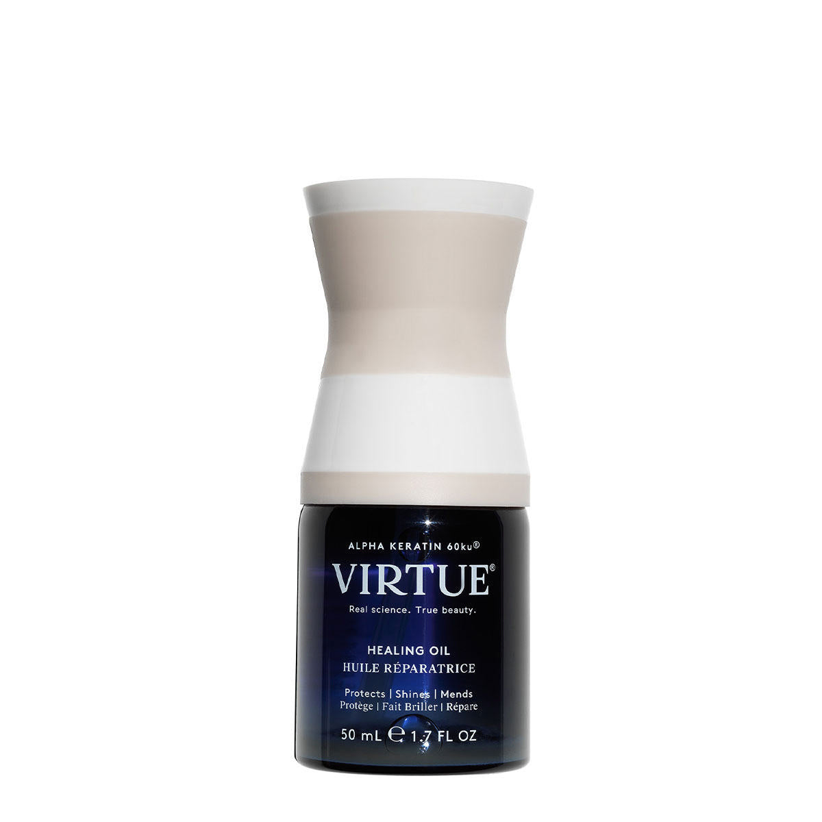 Virtue Healing Oil