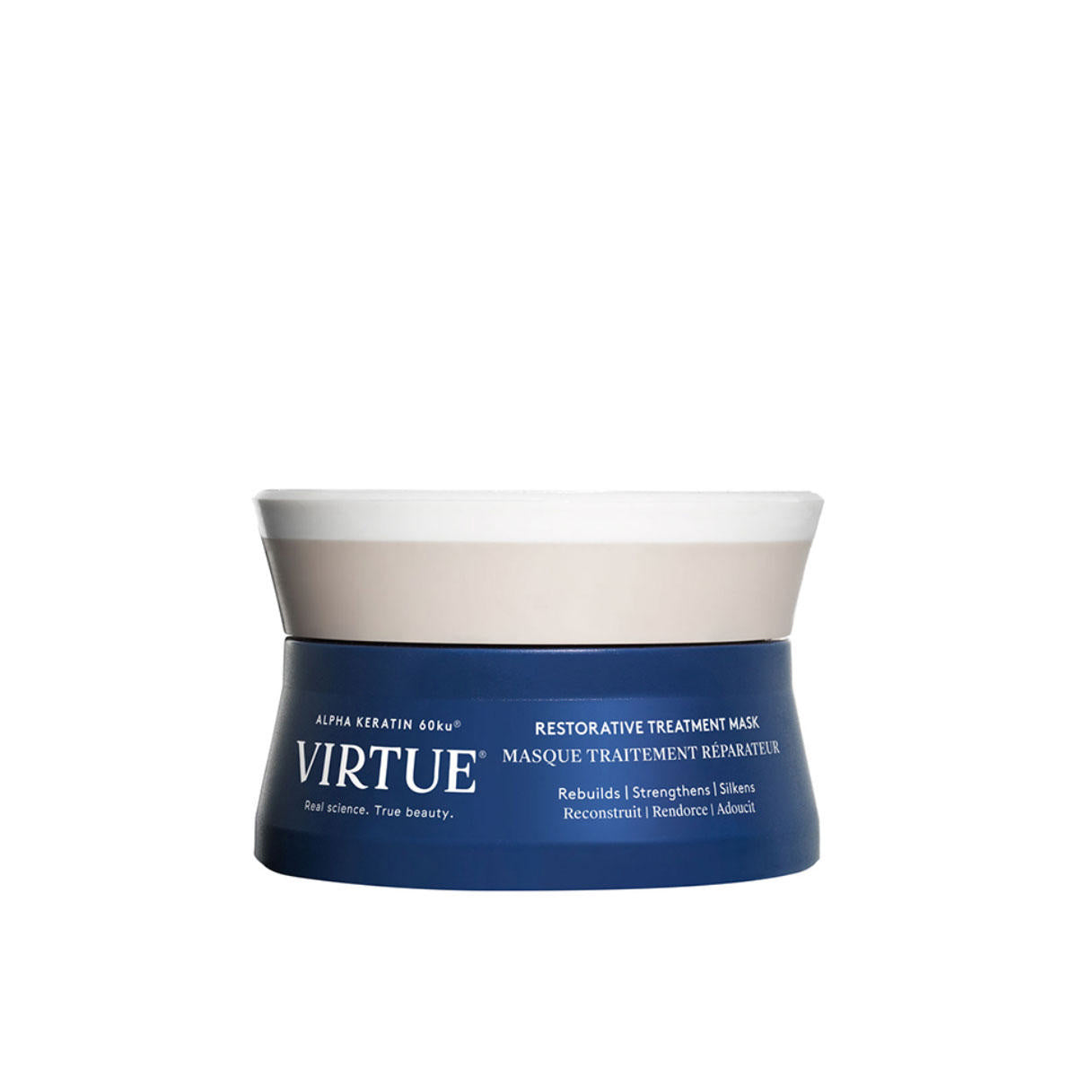 Virtue Restorative Treatment Mask Travel Size
