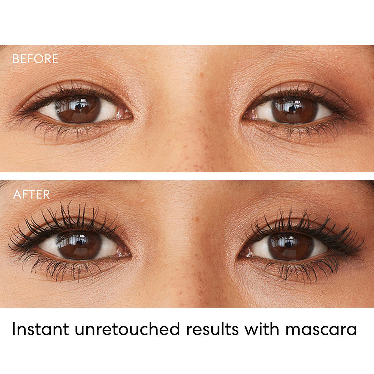 bareMinerals Strength & Length Serum-Infused Mascara