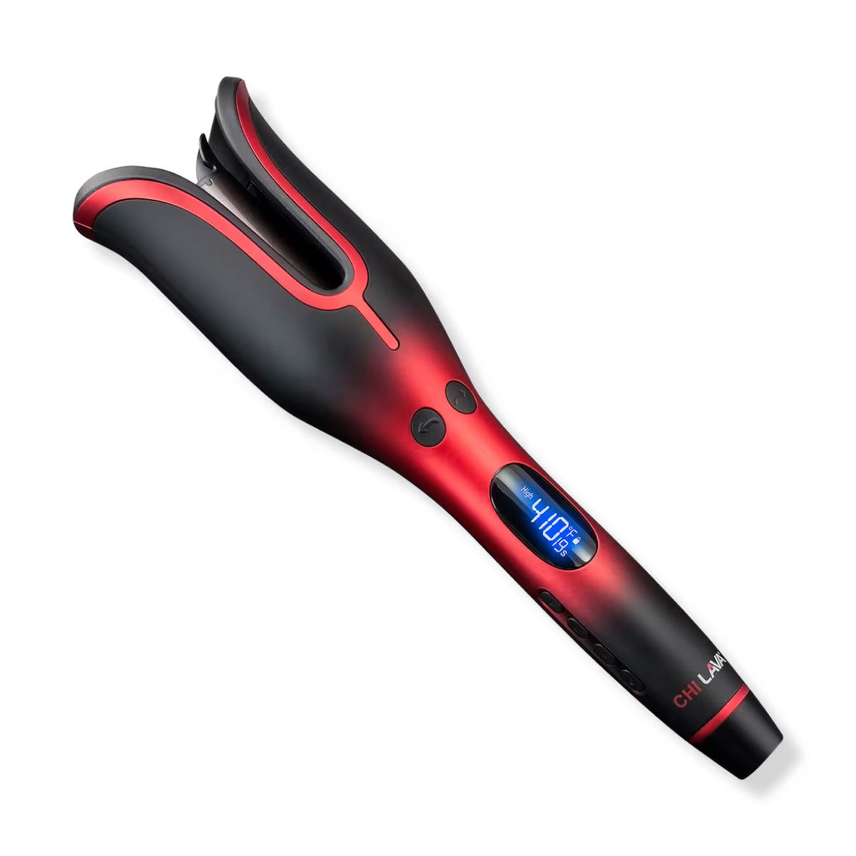 CHI 1'' Volcanic Lava Ceramic Pro Spin and Curl