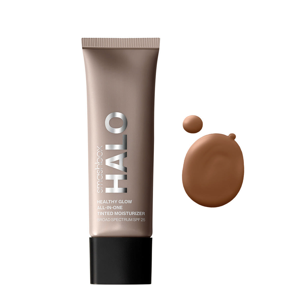 Smashbox Halo Healthy Glow Tinted Moisturizer Broad Spectrum SPF 25