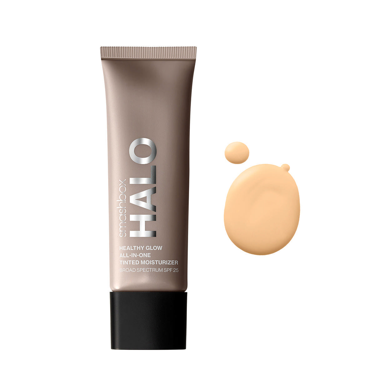 Smashbox Halo Healthy Glow Tinted Moisturizer Broad Spectrum SPF 25