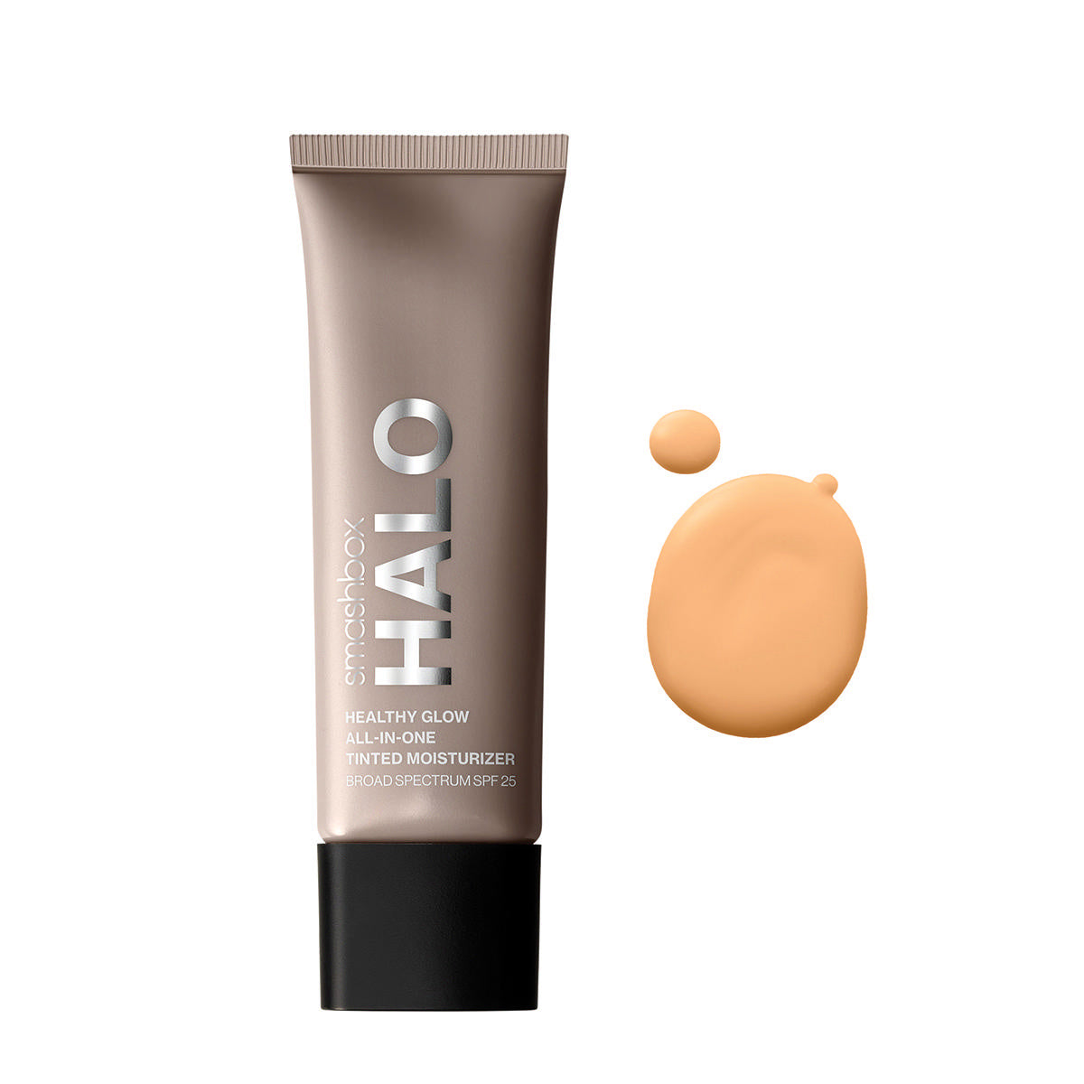 Smashbox Halo Healthy Glow Tinted Moisturizer Broad Spectrum SPF 25