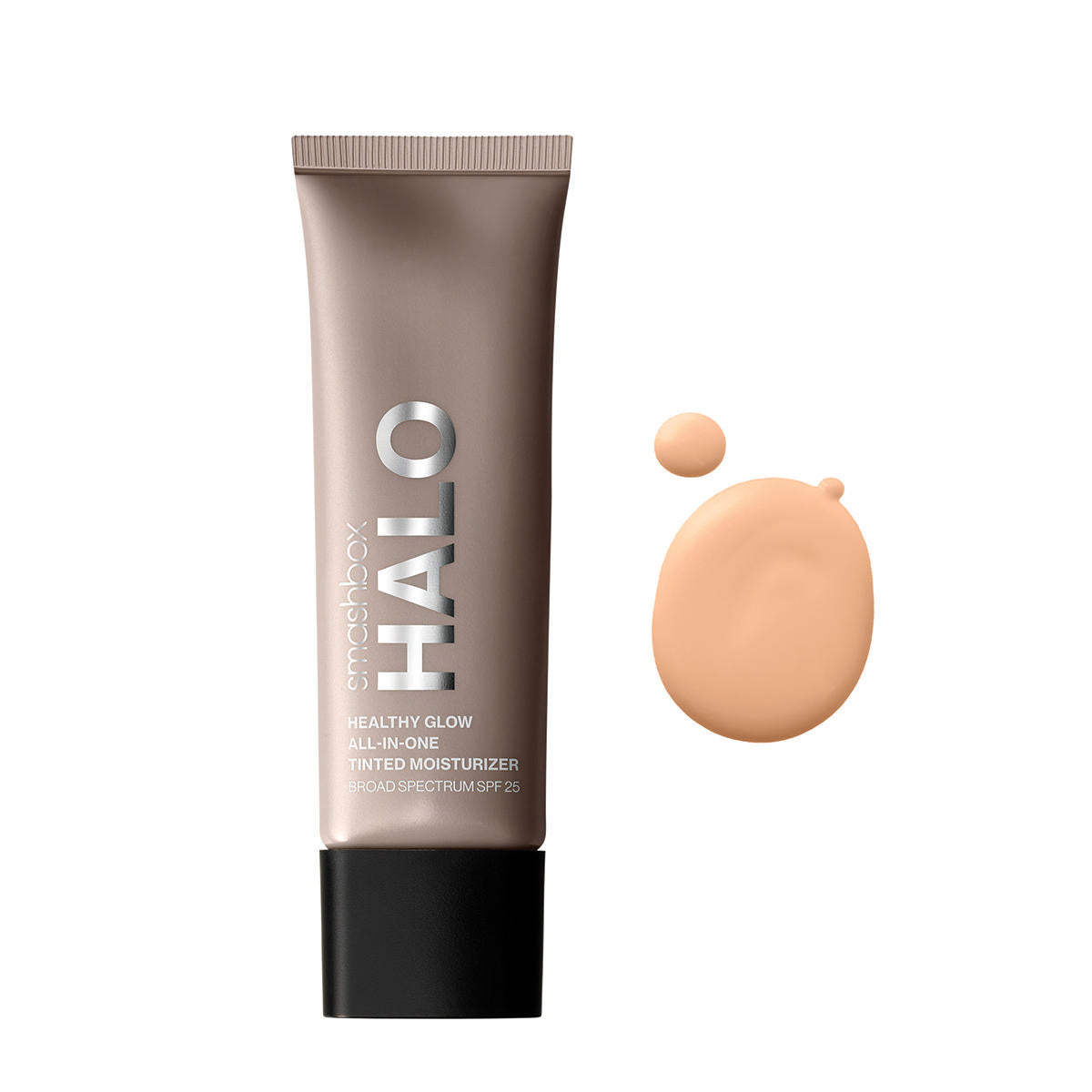 Smashbox Halo Healthy Glow Tinted Moisturizer Broad Spectrum SPF 25
