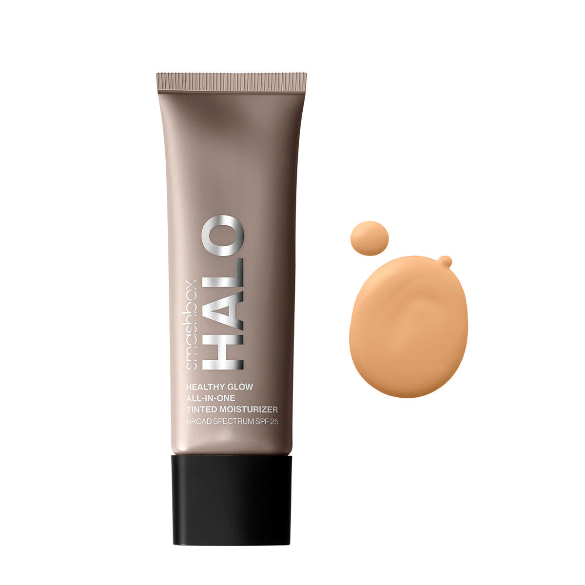 Smashbox Halo Healthy Glow Tinted Moisturizer Broad Spectrum SPF 25