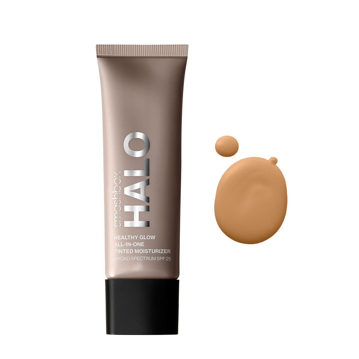 Smashbox Halo Healthy Glow Tinted Moisturizer Broad Spectrum SPF 25