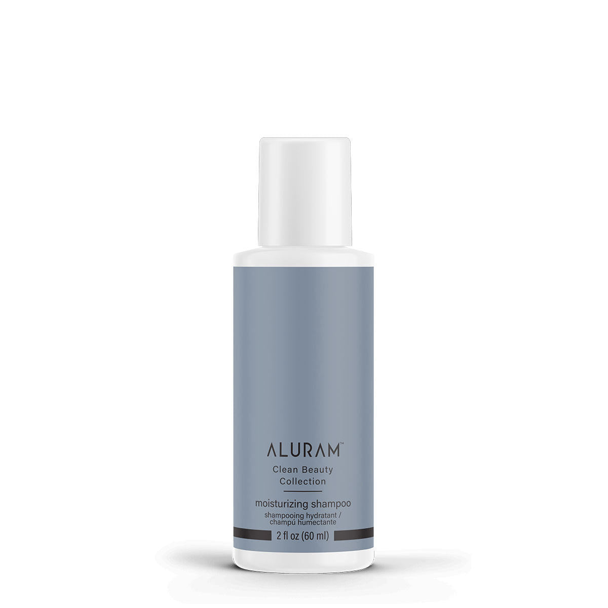 Aluram Moisturizing Shampoo Travel Size