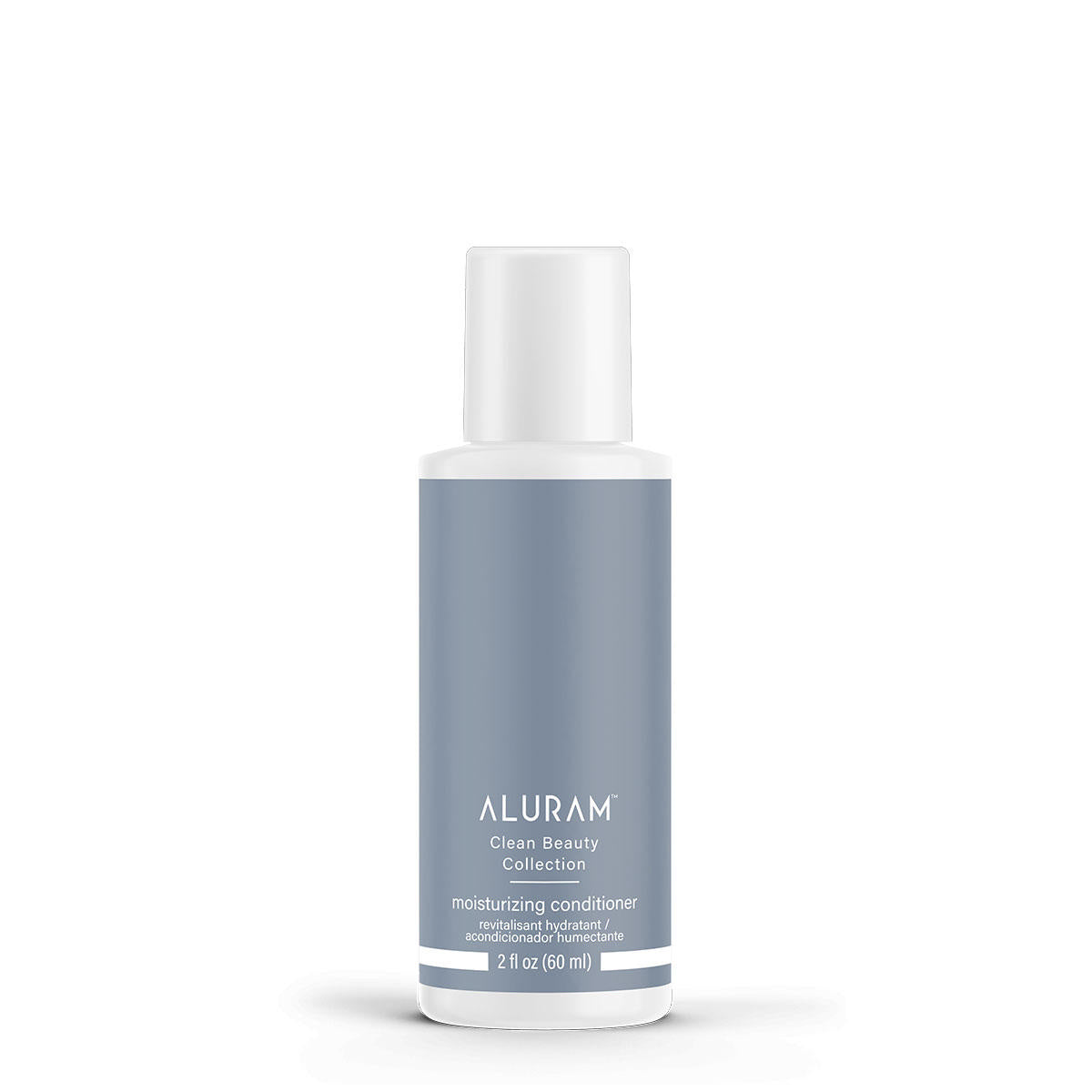 Aluram Moisturizing Conditioner Travel Size