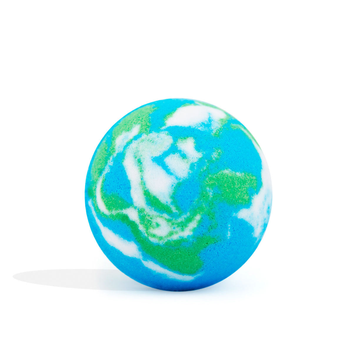 Da Bomb Bath Earth Bath Bomb