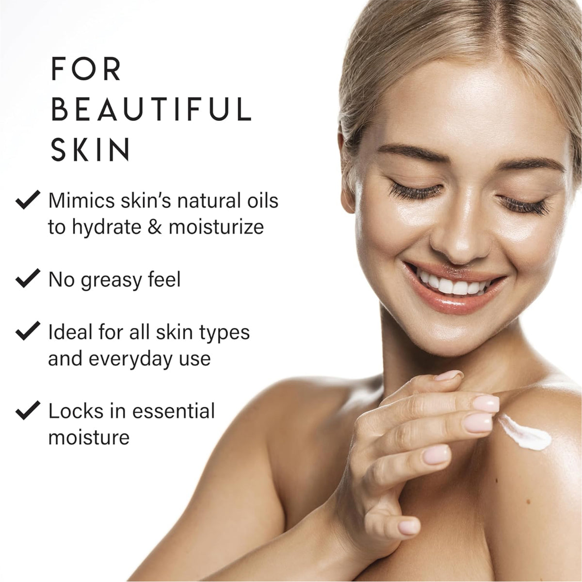 Aluram Clean Beauty Collection Body Lotion