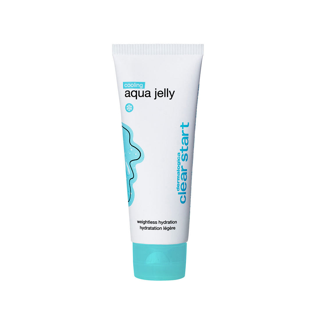 Dermalogica Clear Start Cooling Aqua Jelly