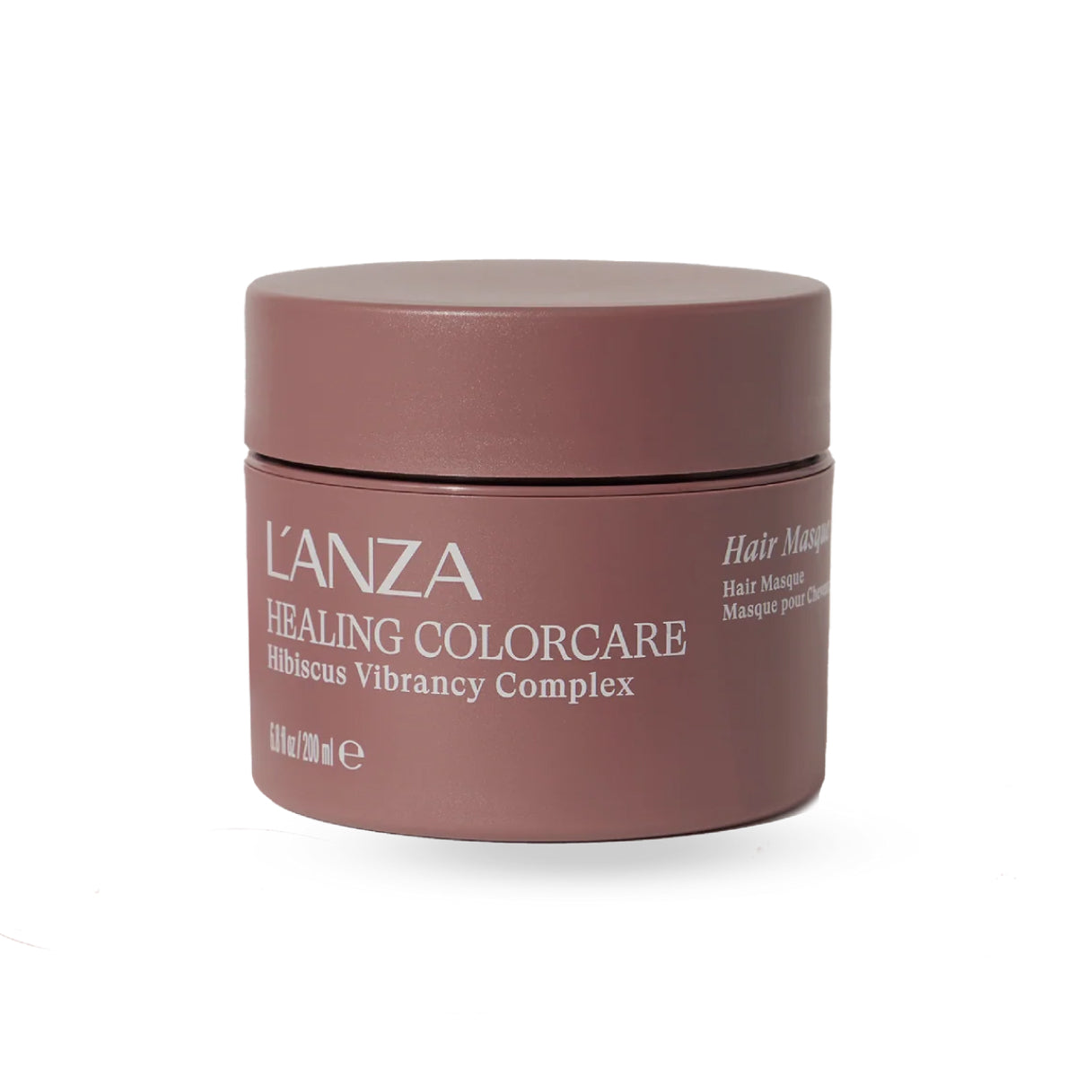 LANZA Healing ColorCare Hair Masque