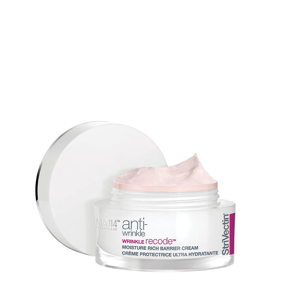 StriVectin Wrinkle Recode Moisture Rich Barrier Cream