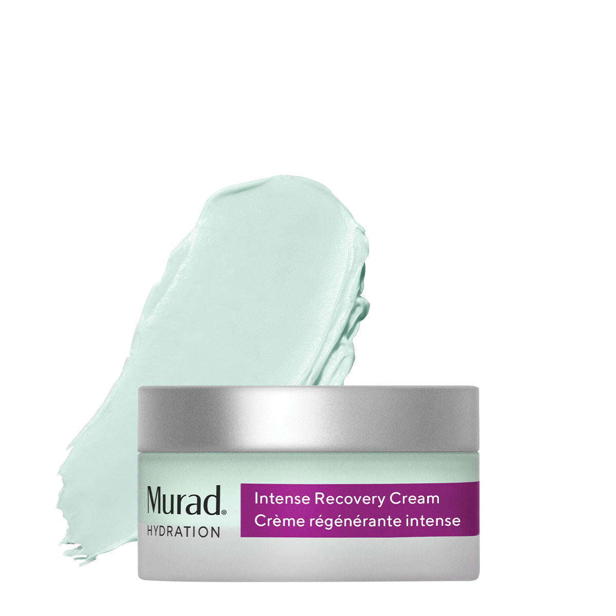 Murad Intense Recovery Cream