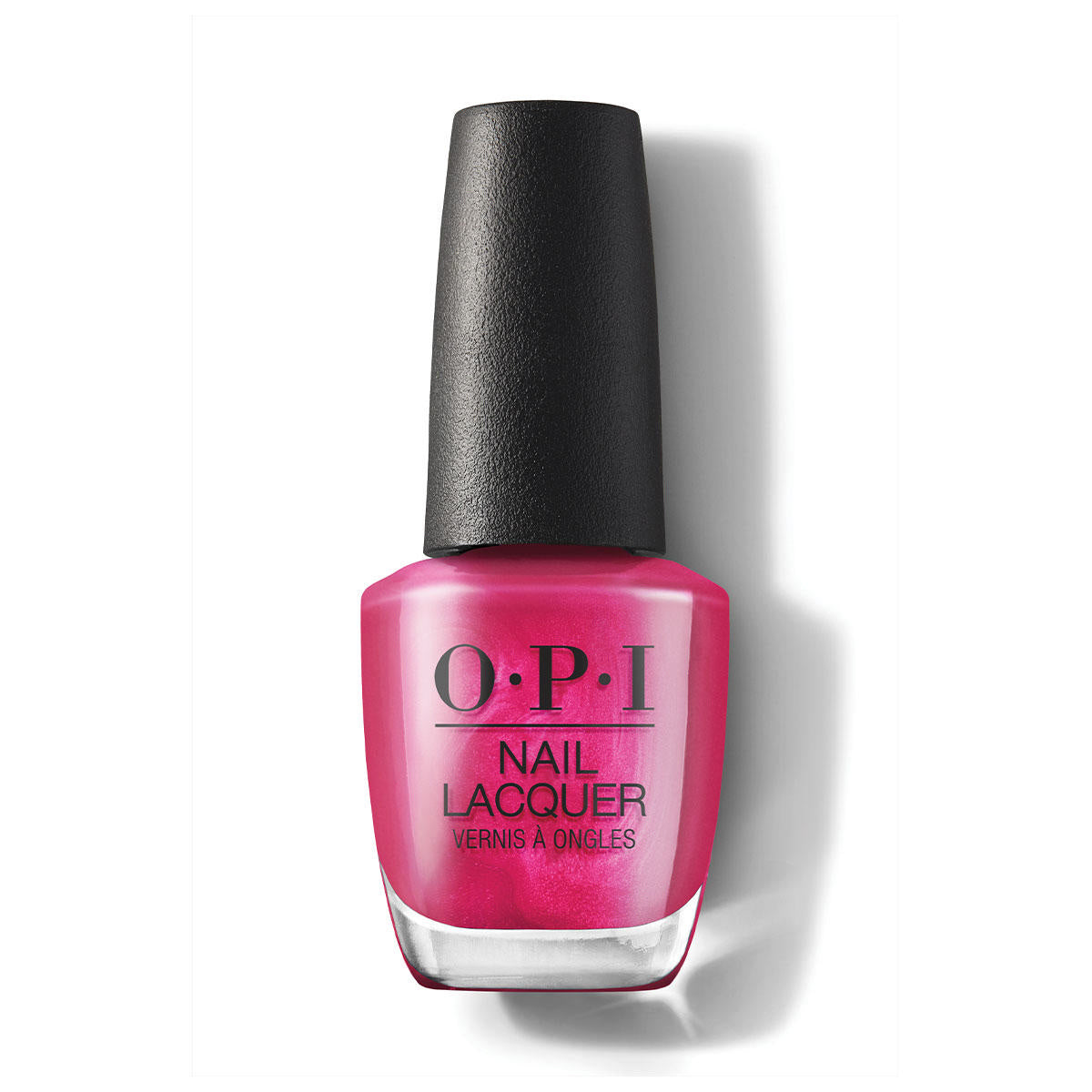 OPI Nail Lacquer Hollywood Collection