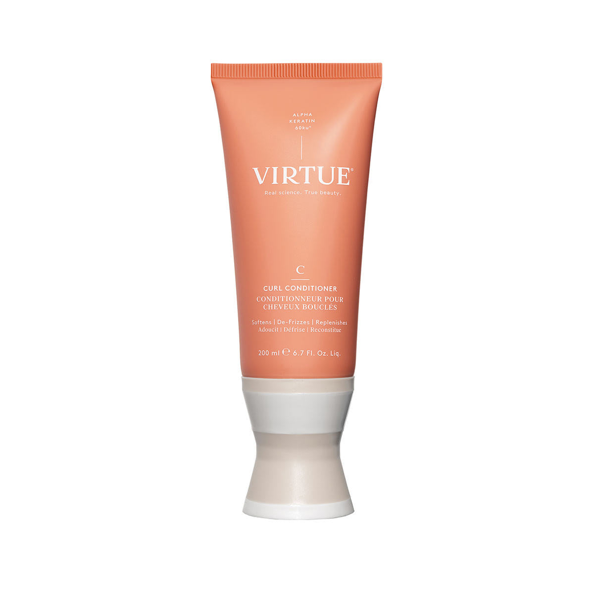 Virtue Curl Conditioner