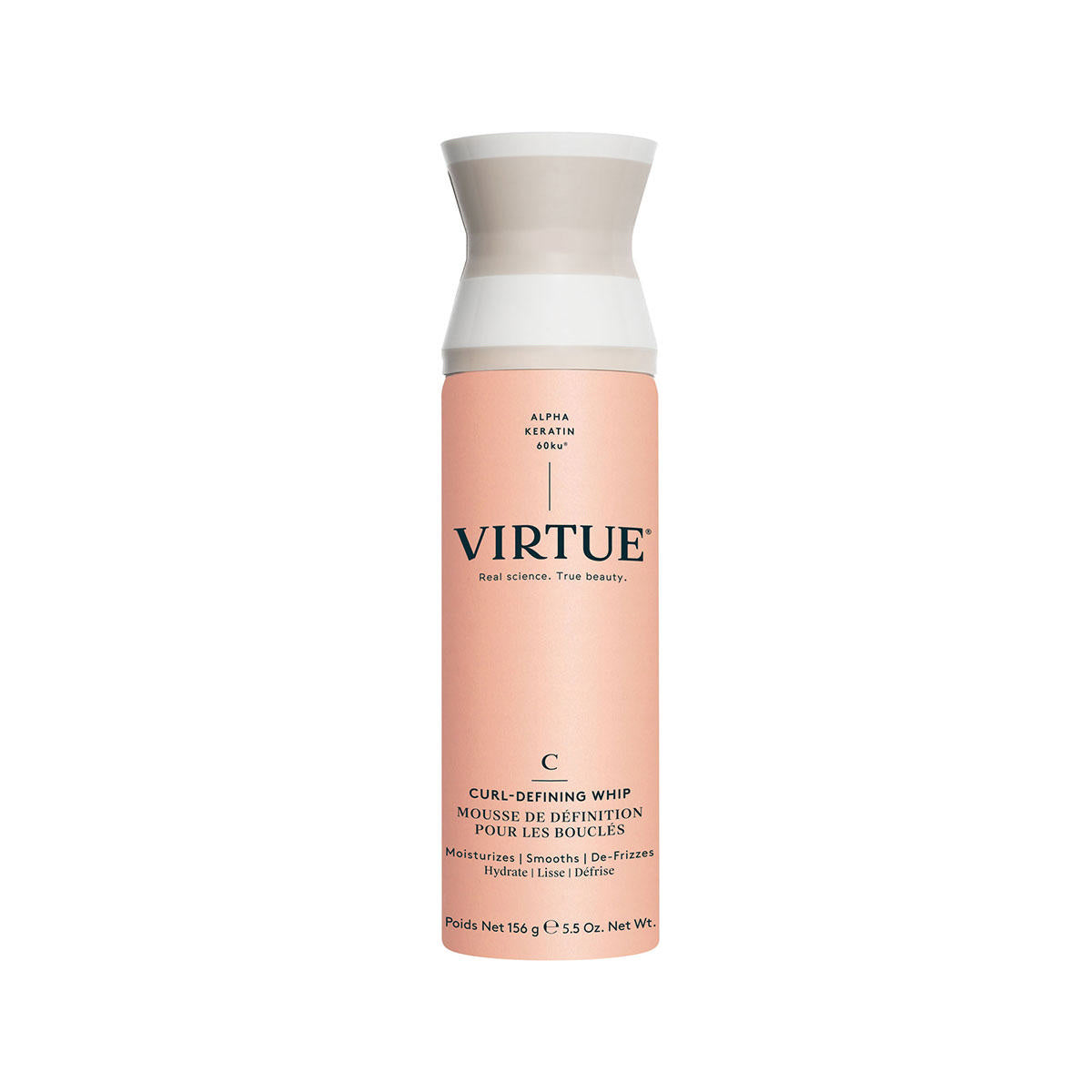 Virtue Curl Defining Whip