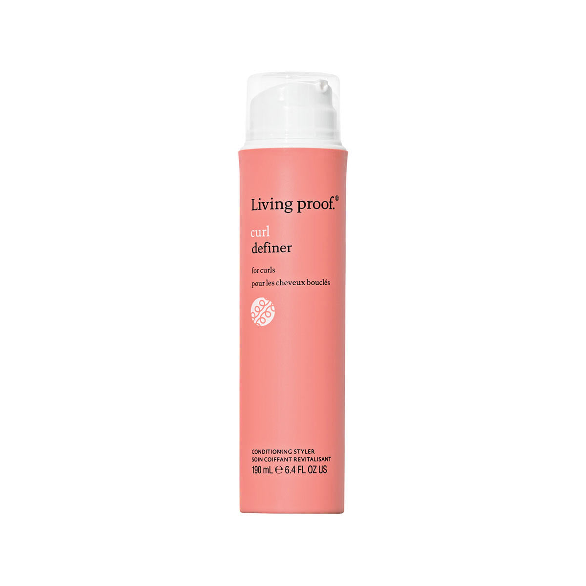 Living Proof Curl Definer Conditioning Cream