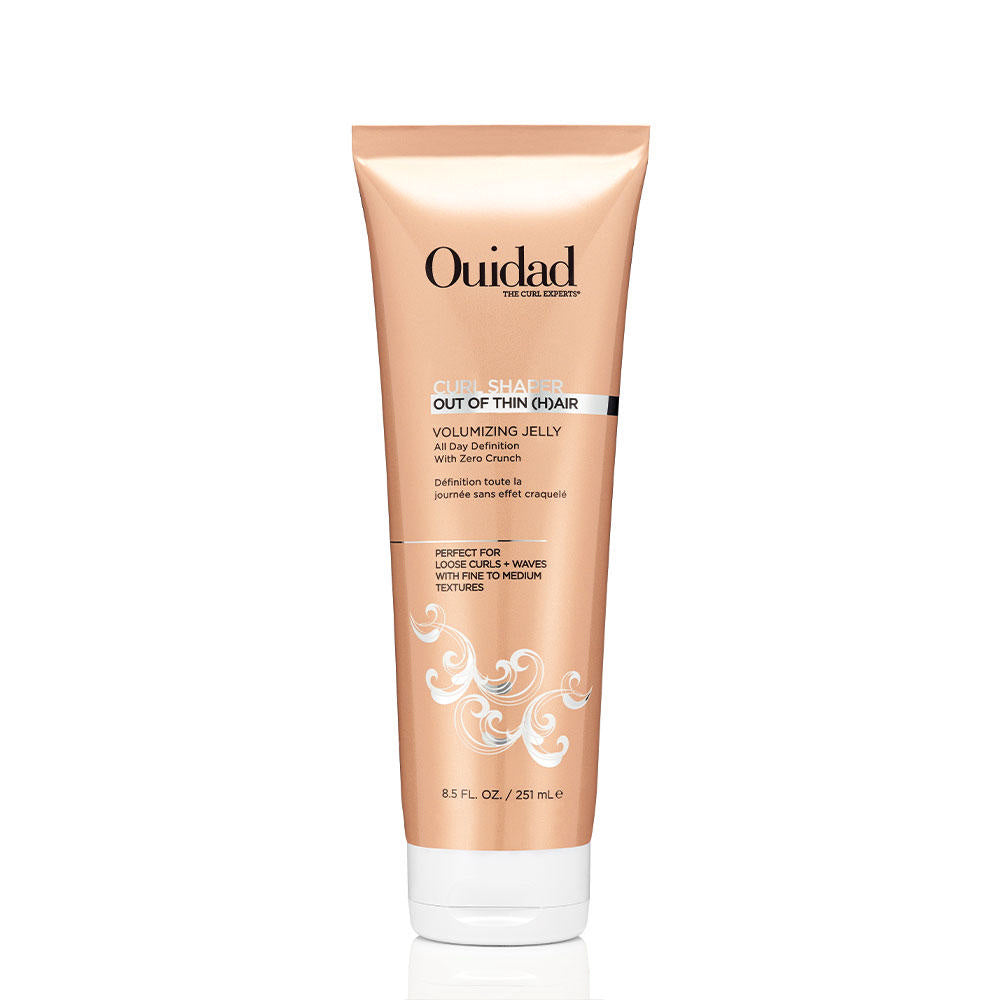 Ouidad Curl Shaper Volumizing Jelly