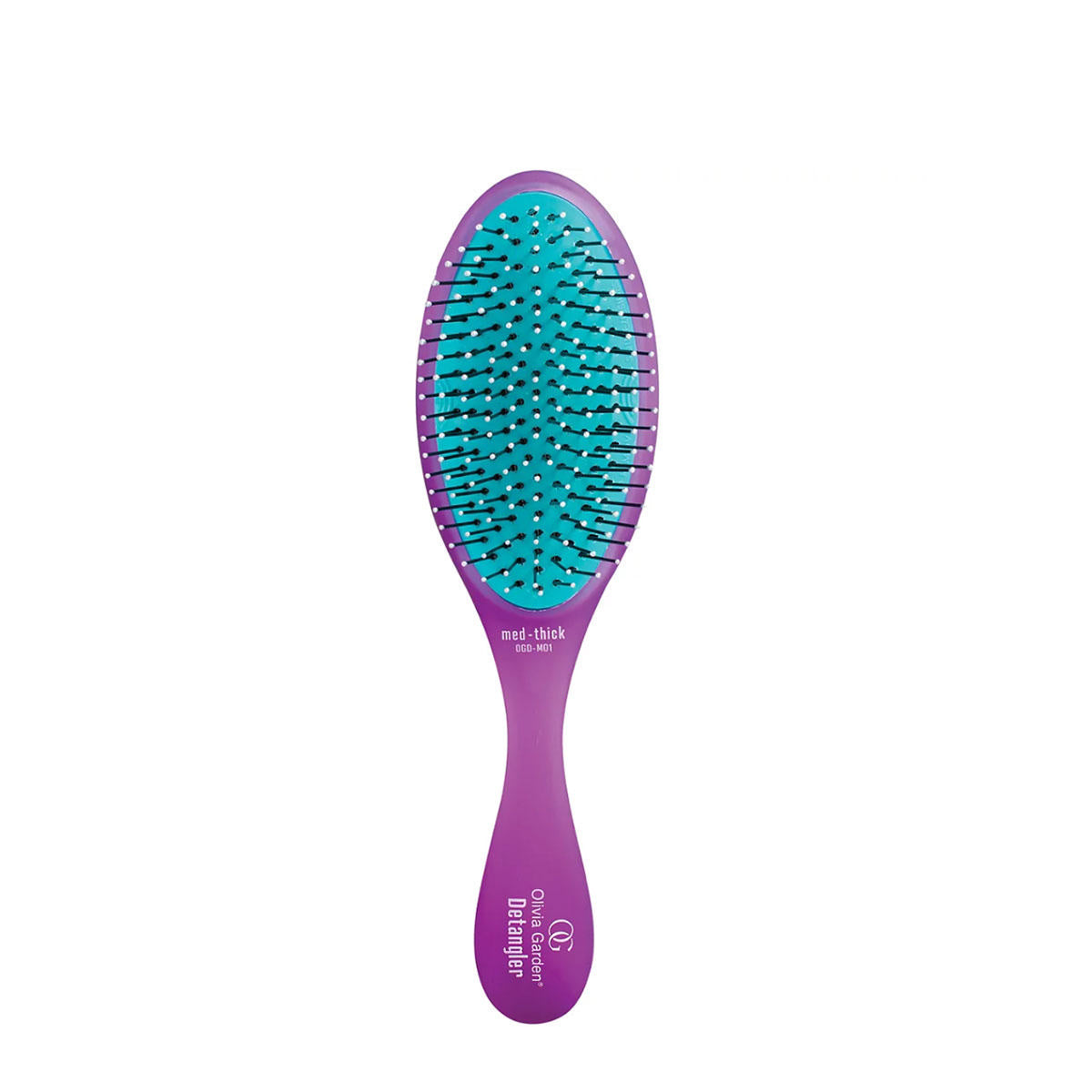 Olivia Garden Medium to Thick Detangler