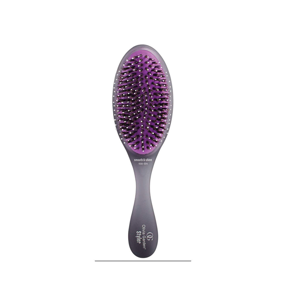 Olivia Garden Smooth and Shine Styler