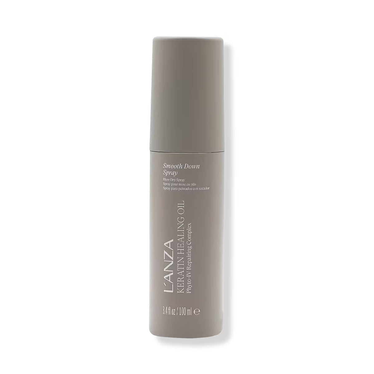 LANZA Keratin Healing Oil Smooth Down Spray