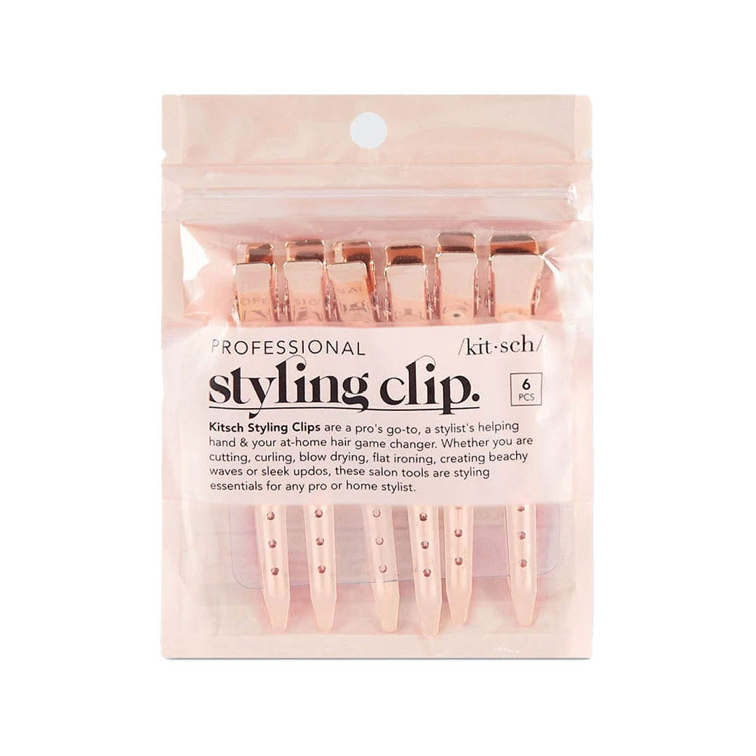 Kitsch Pro Styling Hair Clips