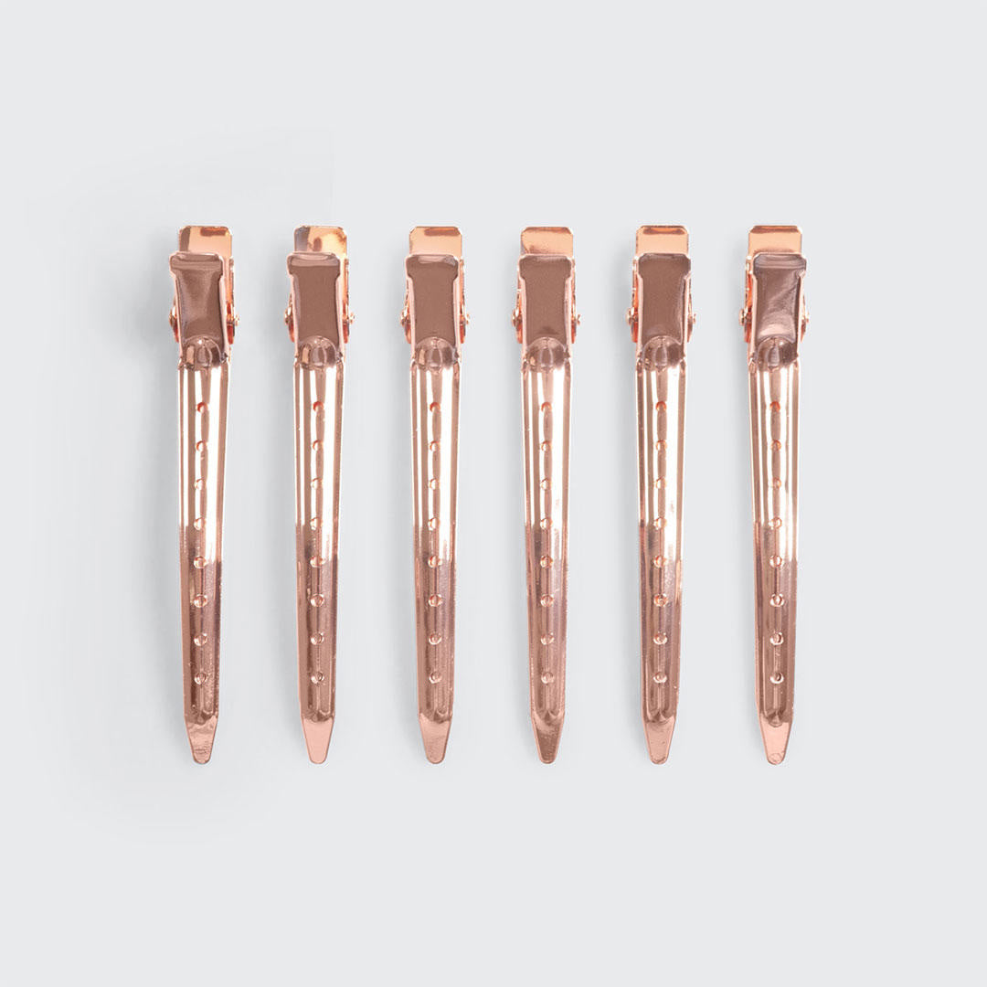 Kitsch Pro Styling Hair Clips