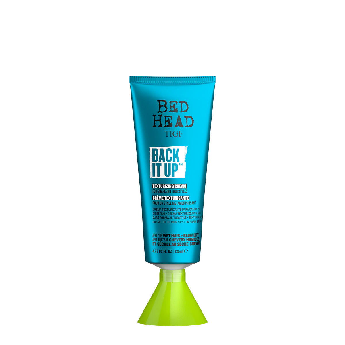 TIGI Bed Head Back It Up Texturizing Cream