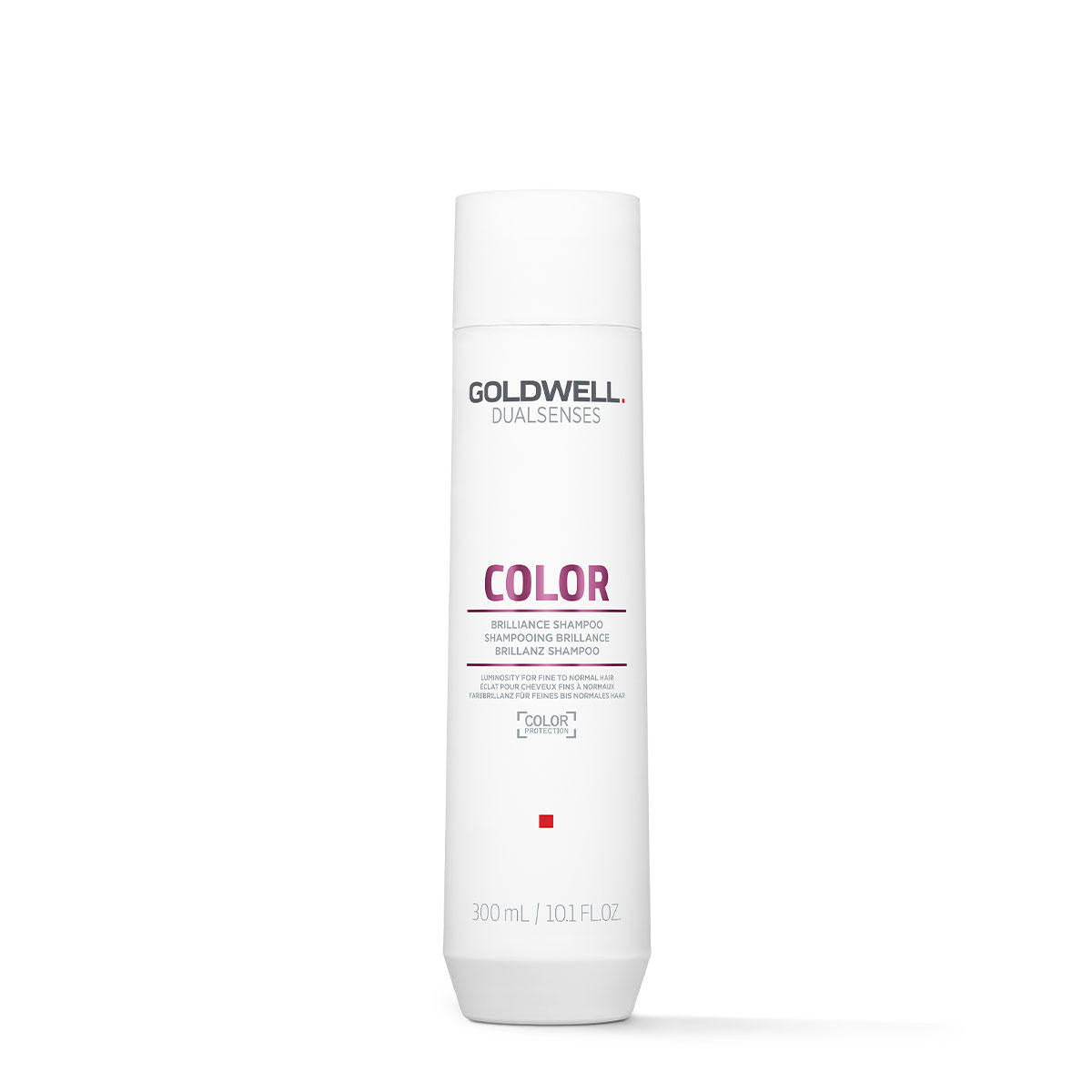 Goldwell Dualsenses Color Brilliance Shampoo