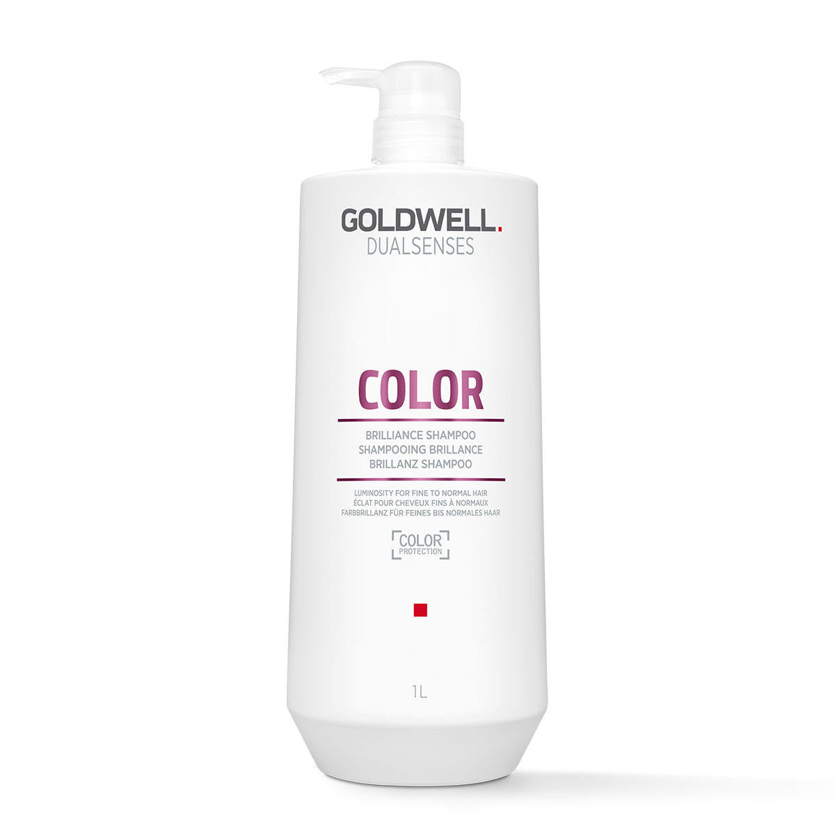 Goldwell Dualsenses Color Brilliance Shampoo