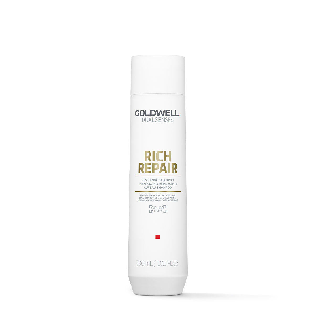 Goldwell Dualsenses Rich Repair Restoring Shampoo