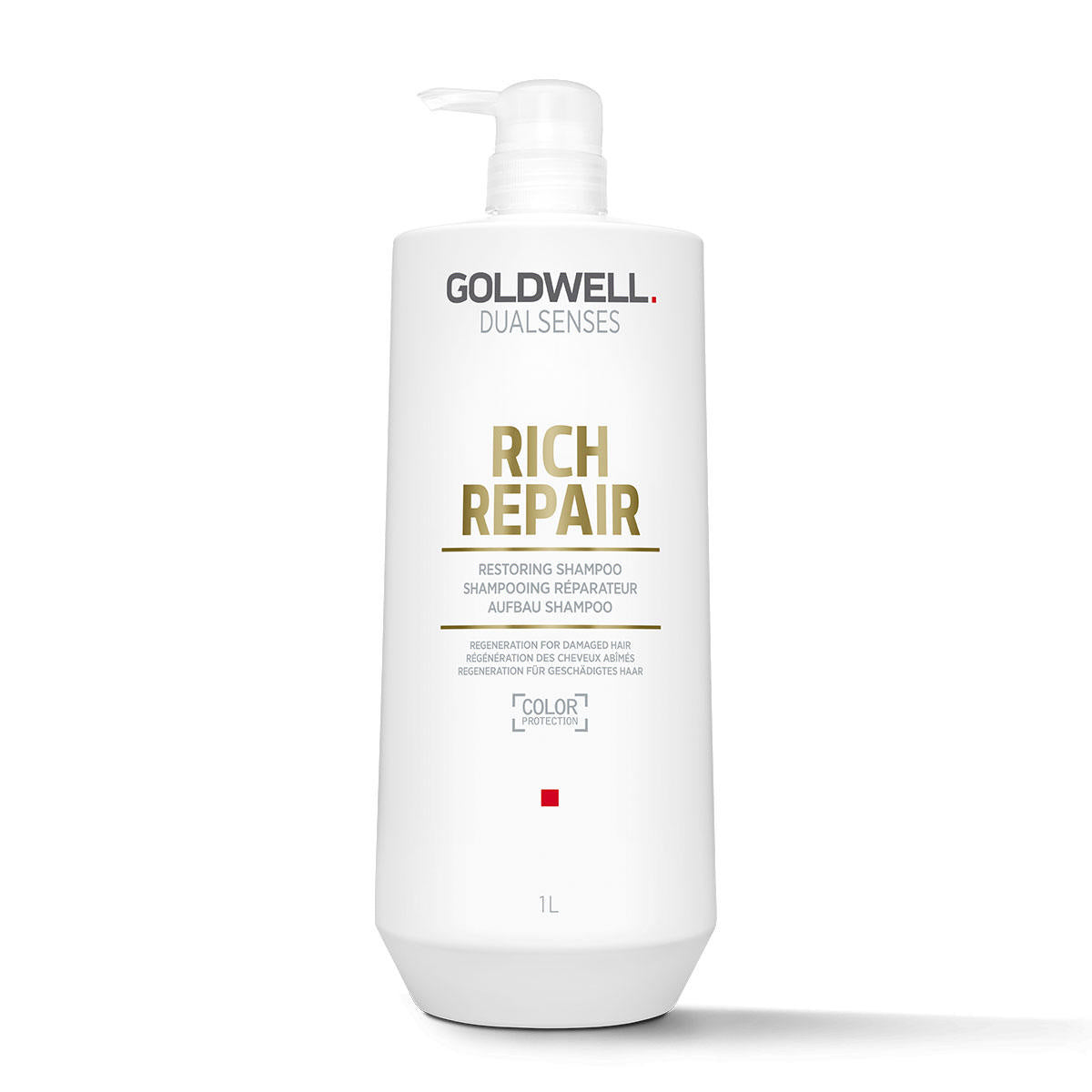 Goldwell Dualsenses Rich Repair Restoring Shampoo