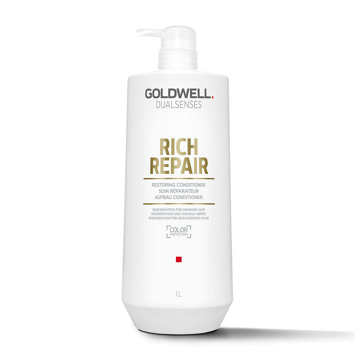 Goldwell Dualsenses Rich Repair Restoring Conditioner