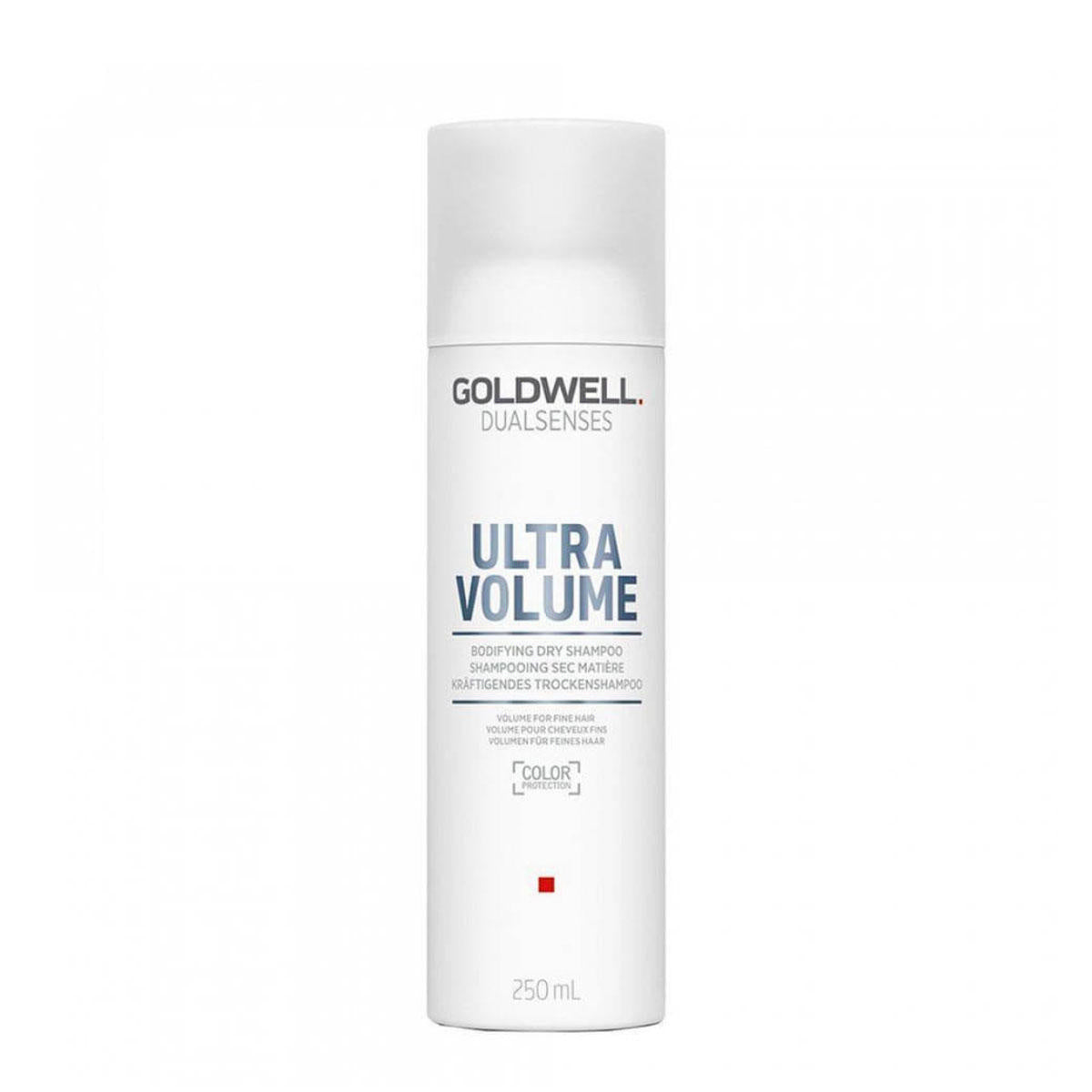 Goldwell Dualsenses Ultra Volume Bodifying Dry Shampoo