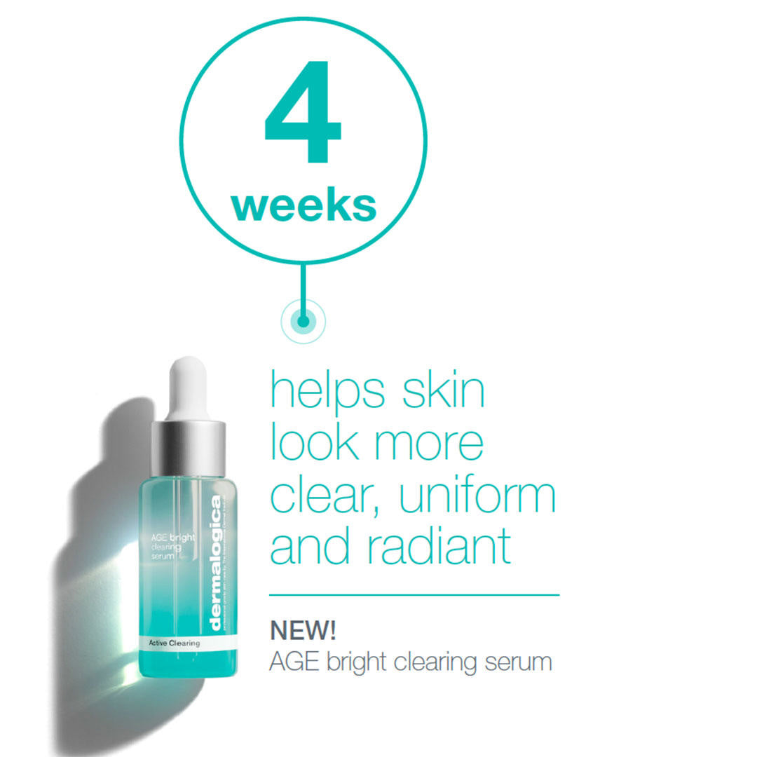Dermalogica AGE Bright Active Clearing Serum