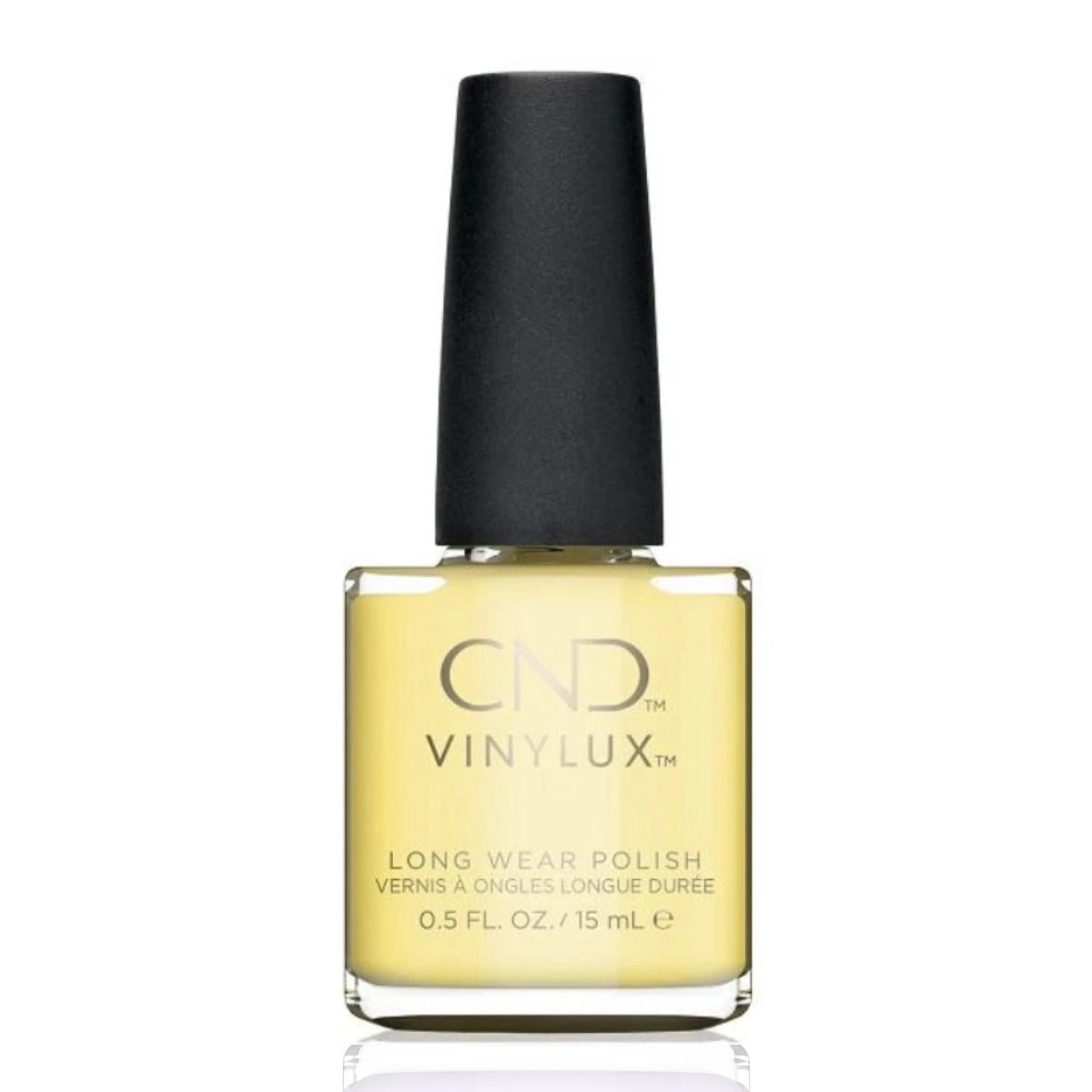 CND Vinylux Weekly Polish - Chic Shock Collection