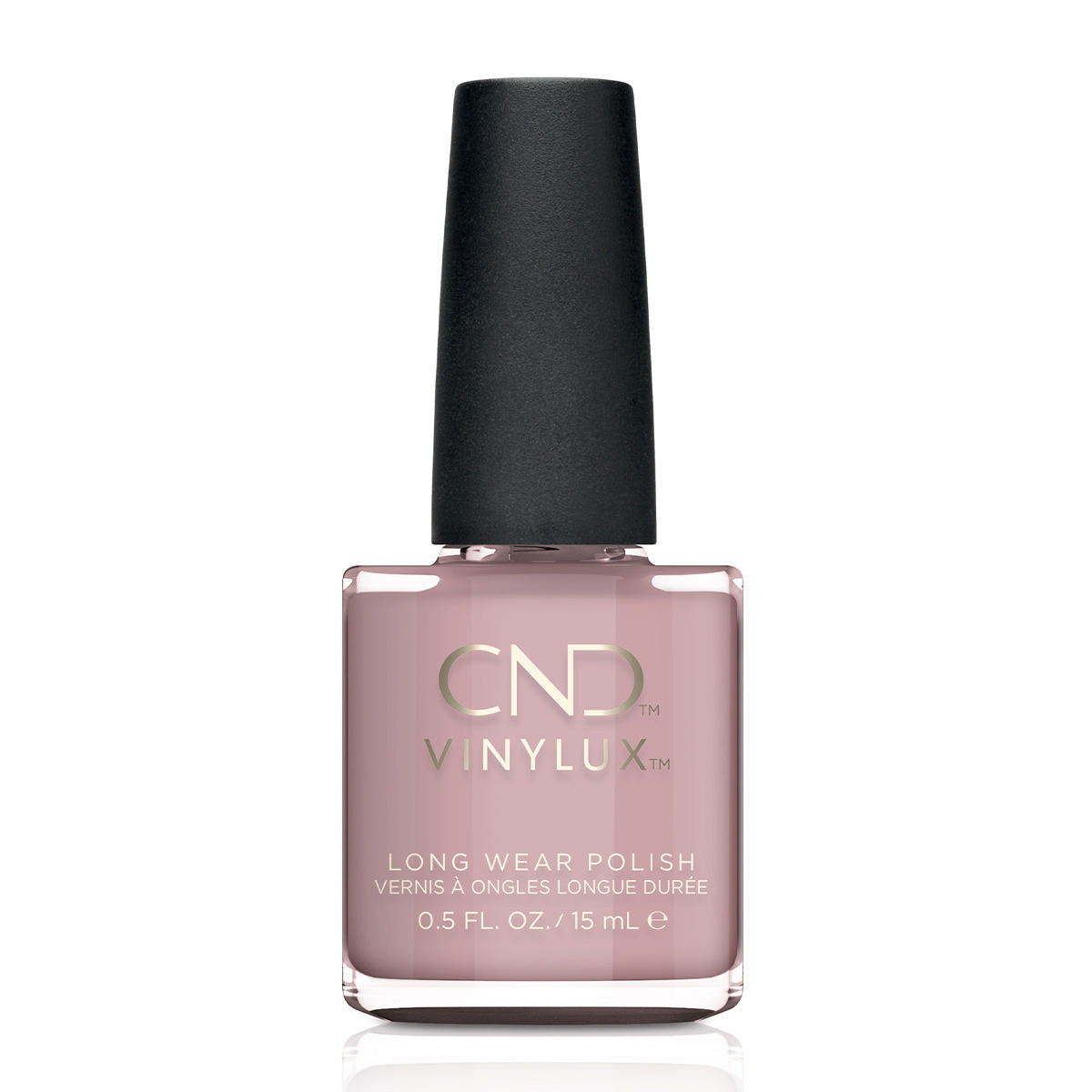 CND Vinylux Weekly Polish - Valentine's Day Collection