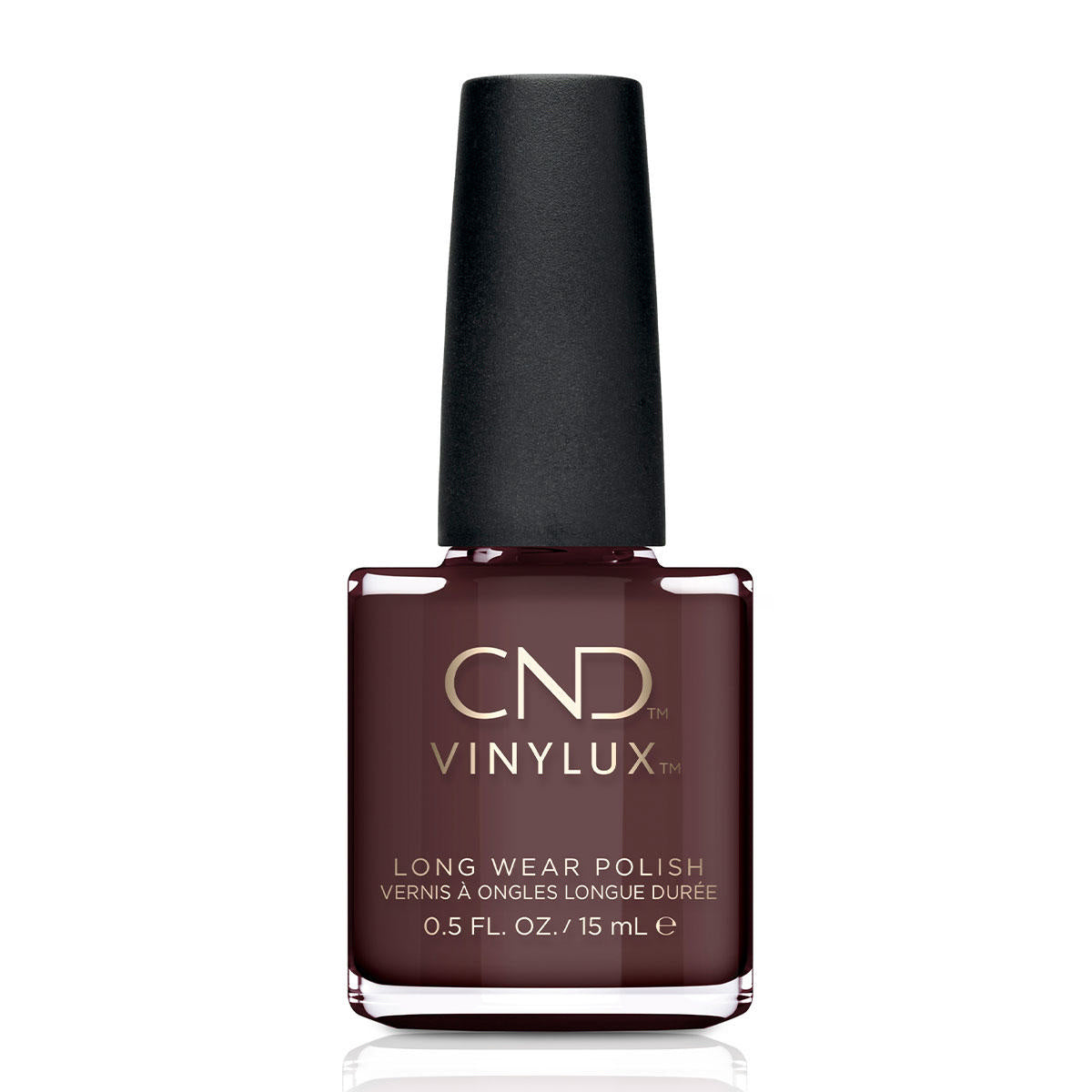 CND Vinylux Weekly Polish - Wild Earth Collection