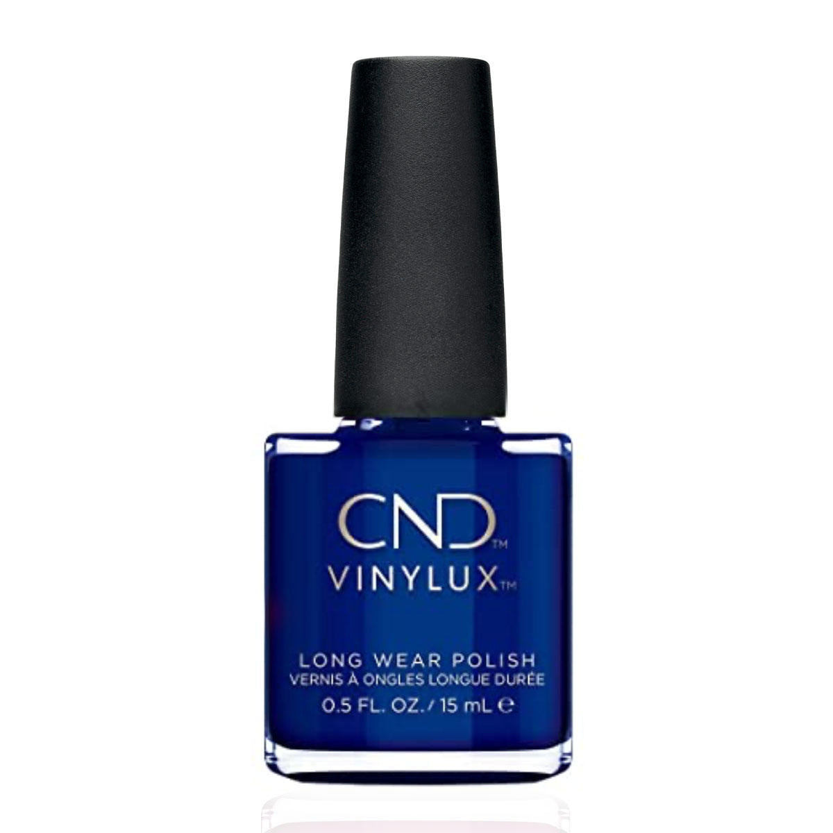 CND Vinylux Weekly Polish - Wild Earth Collection