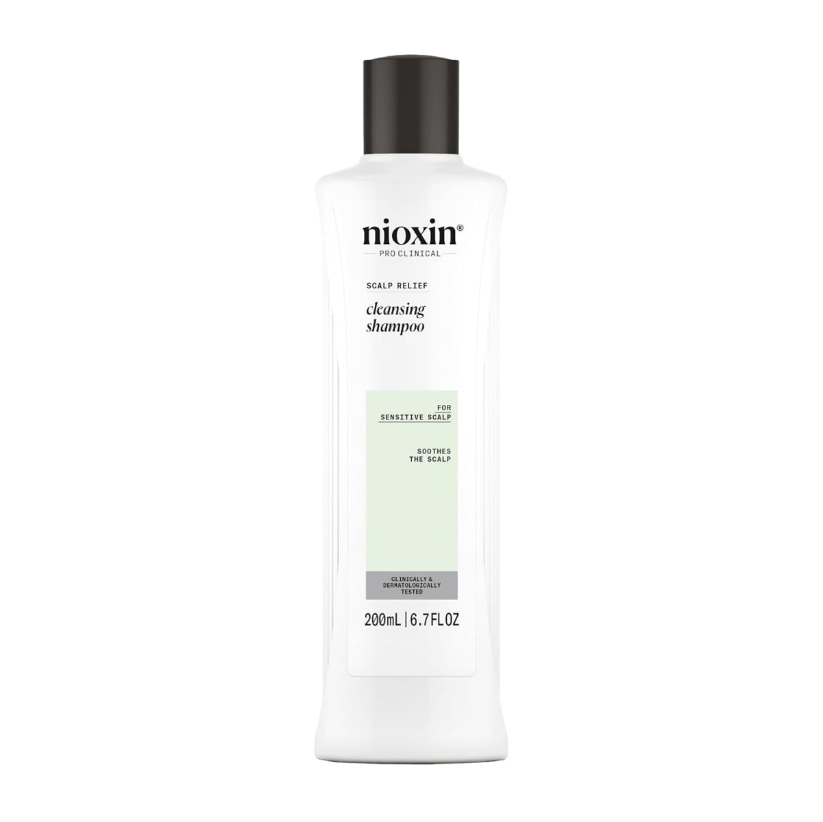 Nioxin Scalp Relief Cleanser Shampoo