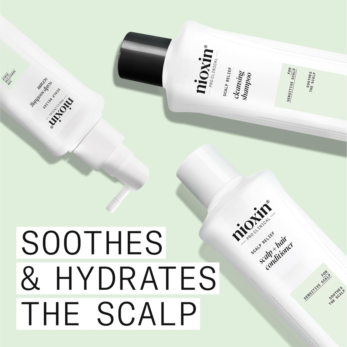 Nioxin Scalp Relief Conditioner
