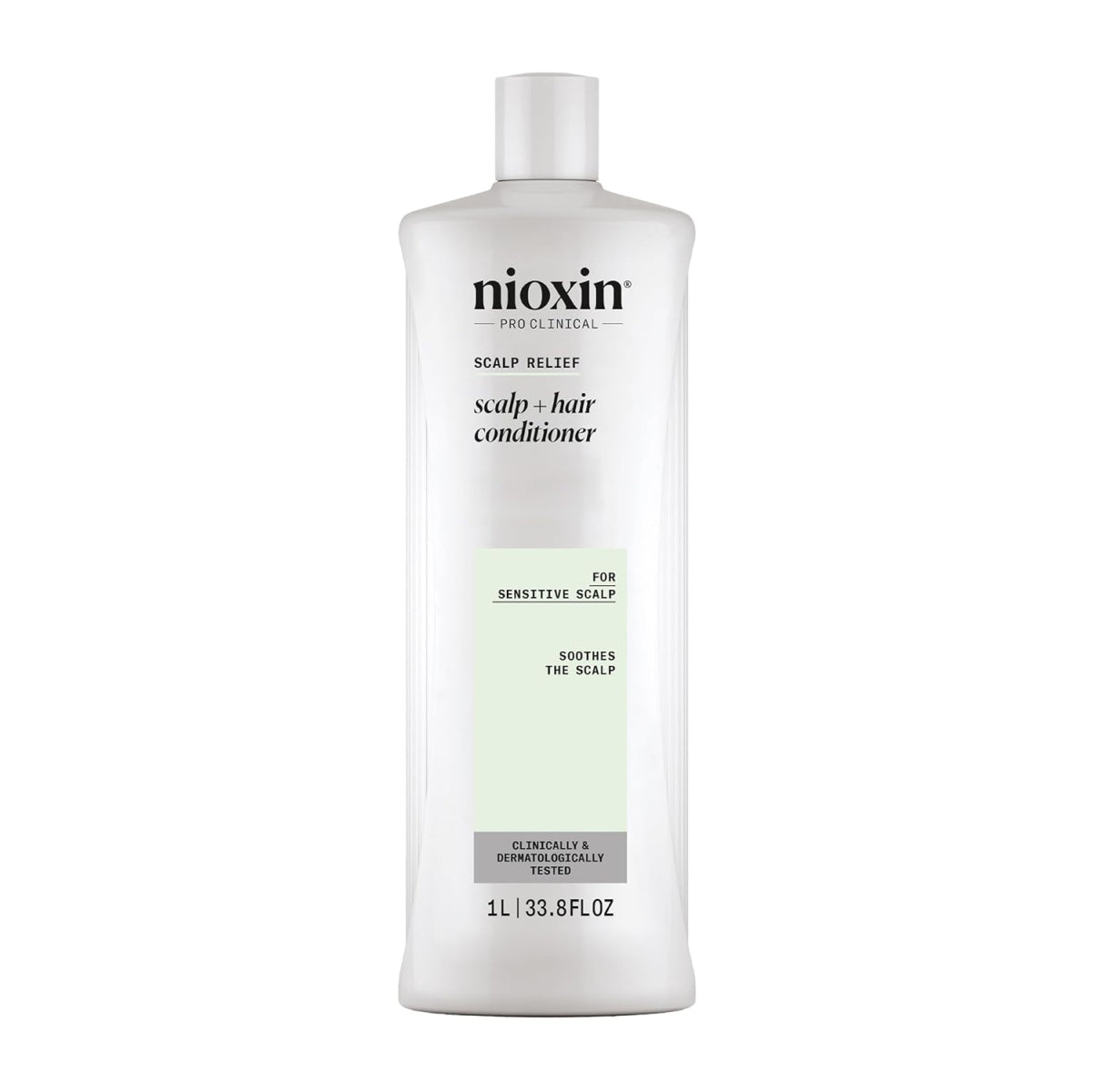 Nioxin Scalp Relief Conditioner