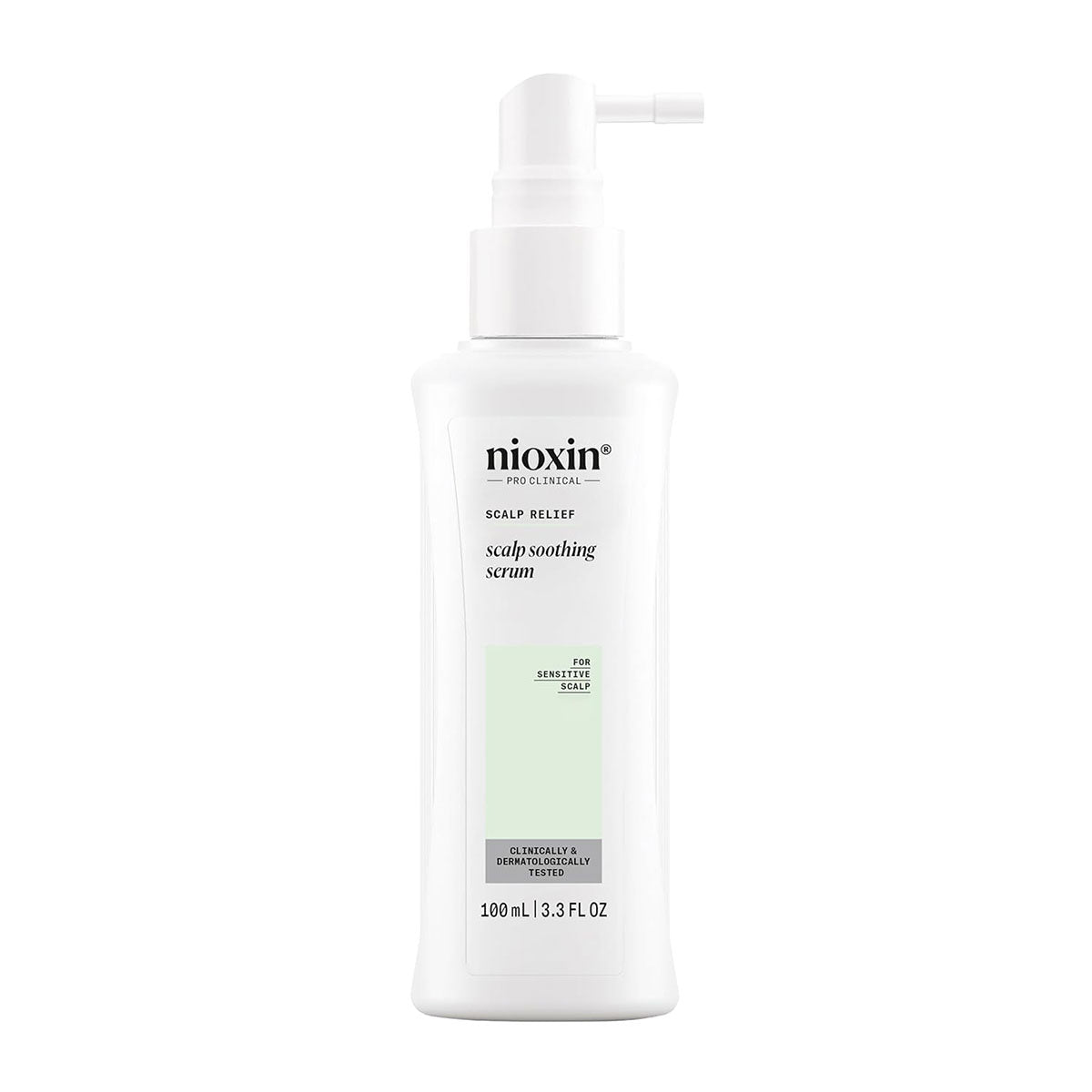 Nioxin Scalp Relief Soothing Serum