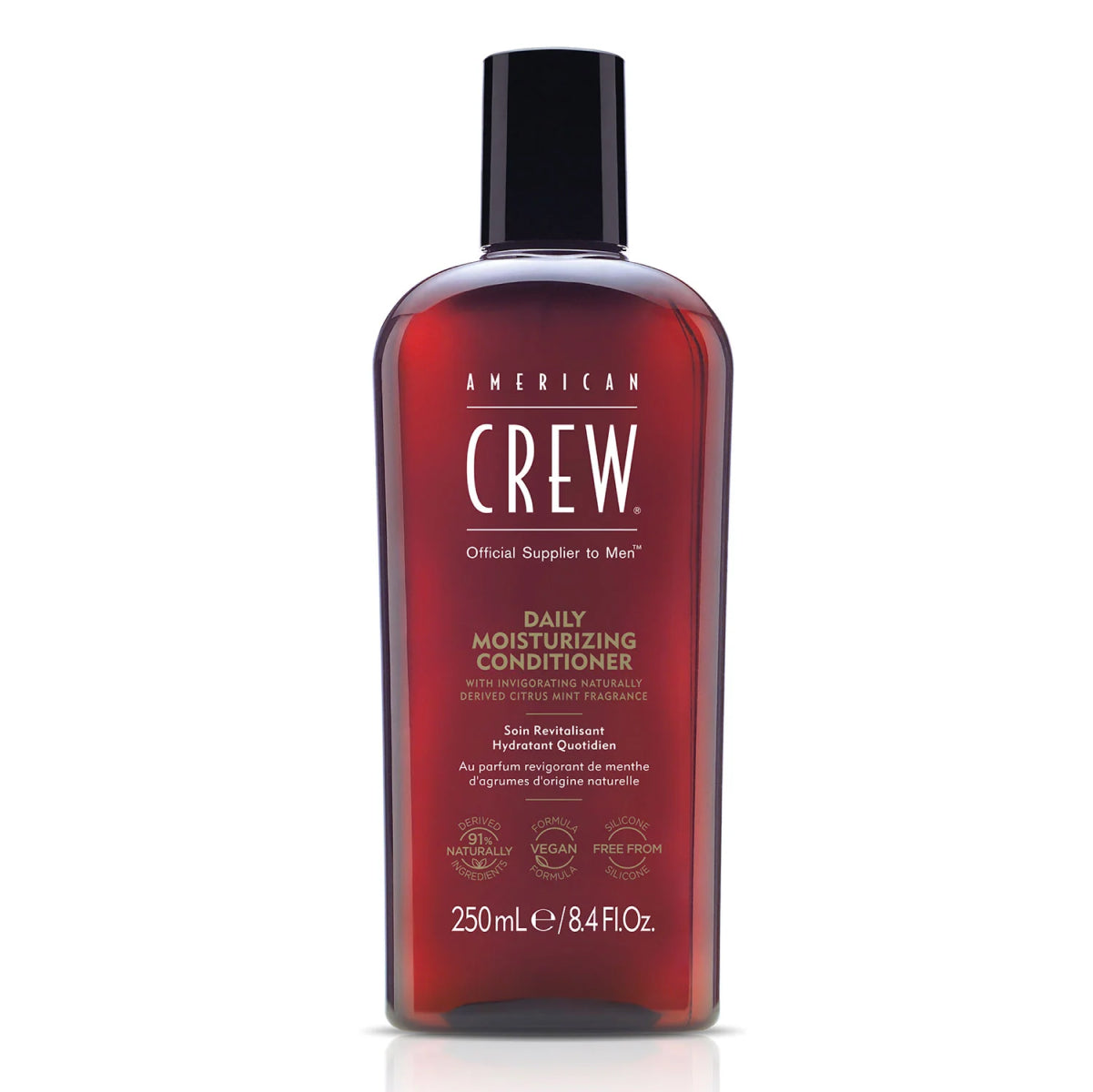 American Crew Daily Moisturizing Conditioner