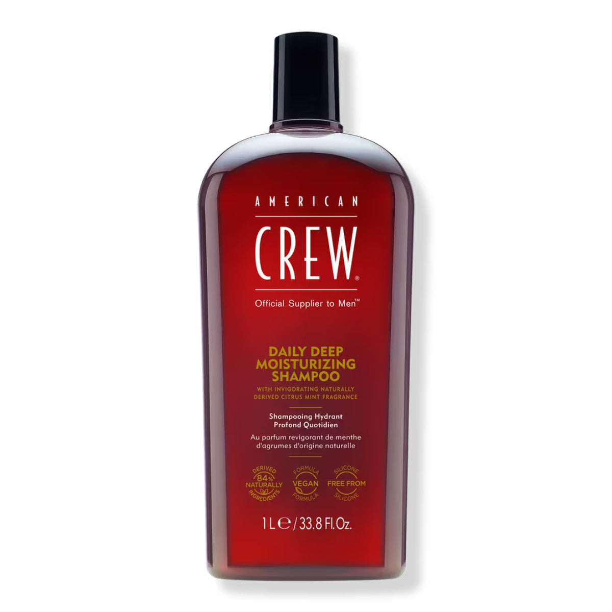 American Crew Daily Deep Moisturizing Shampoo