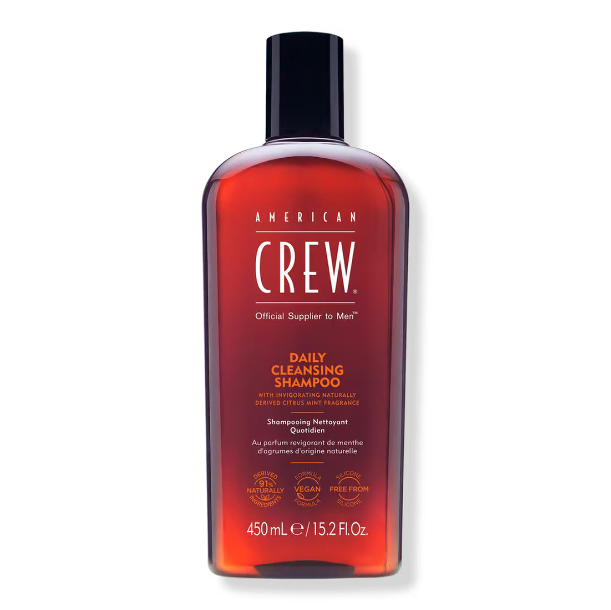 American Crew Daily Cleansing Shampoo
