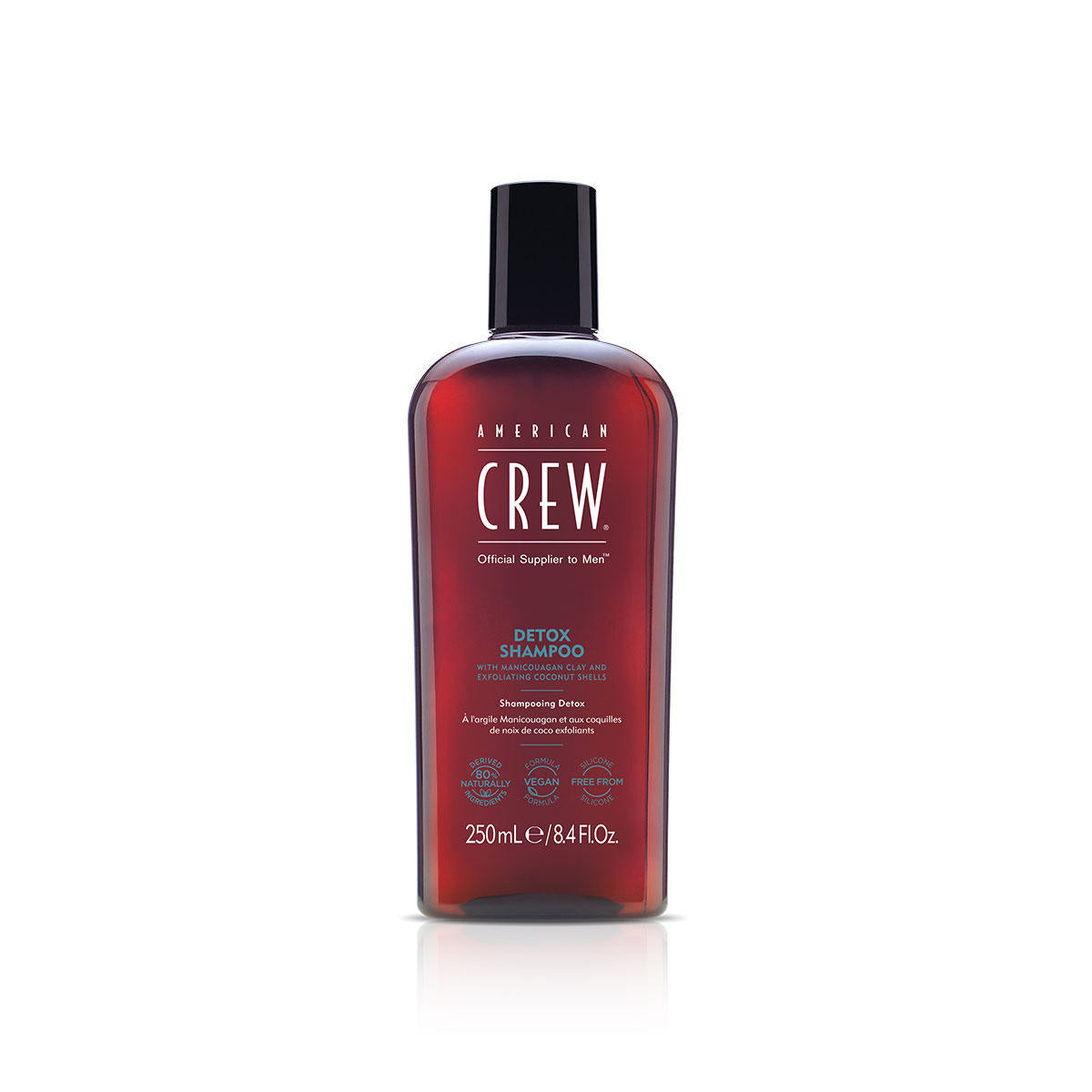 American Crew Detox Shampoo